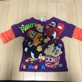 ジャム(JAM)のJAM 100㎝(Tシャツ/カットソー)