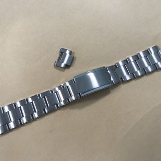 ロレックス(ROLEX)の専用❗️ステンレス製リペットブレス(金属ベルト)