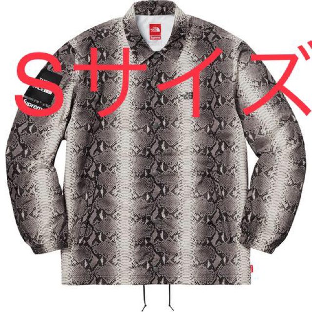 Supreme - Supreme TNF jacket 専用