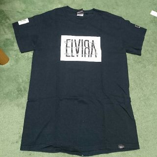 エルヴィア(ELVIA)のエルビラtシャツ(Tシャツ/カットソー(半袖/袖なし))