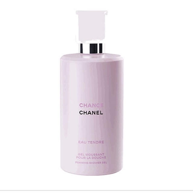 CHANEL シャネル  チャンス ボディーシャンプー