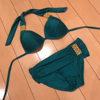 ヴィクトリアズシークレット(Victoria's Secret)のインポート ビキニ(水着)