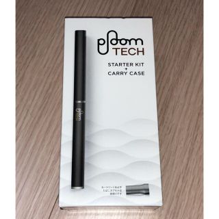 プルームテック(PloomTECH)のploomTECH スターターキット(タバコグッズ)