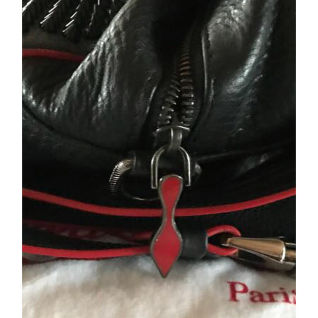 Christian Louboutin(クリスチャンルブタン)の専用出品  クリスチャンルブタン ハンドバッグ レディースのバッグ(ショルダーバッグ)の商品写真