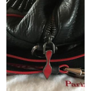 クリスチャンルブタン(Christian Louboutin)の専用出品  クリスチャンルブタン ハンドバッグ(ショルダーバッグ)