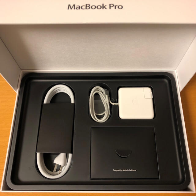 Mac (Apple)(マック)のMacBook Pro Retina 13インチ 2014 極上品 スマホ/家電/カメラのPC/タブレット(ノートPC)の商品写真