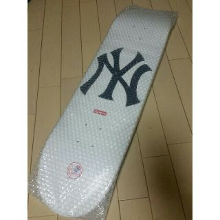 シュプリーム(Supreme)のまおたん様専用　Supreme New York Yankees(その他)