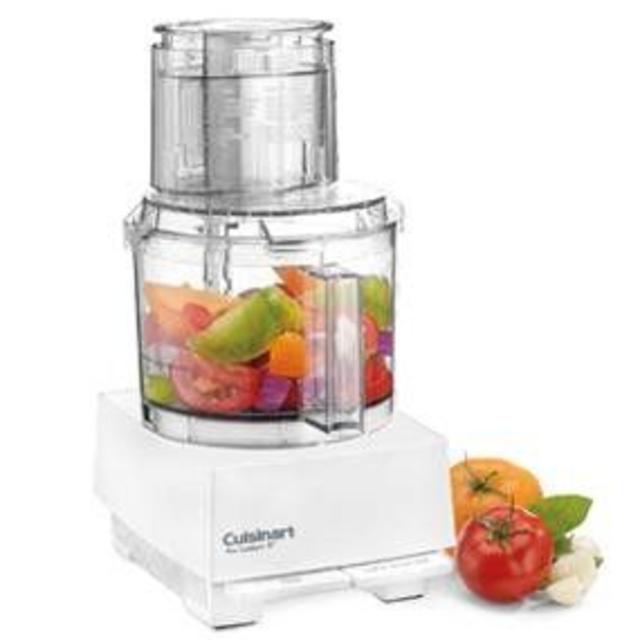 Cuisinart 業務用フードプロセッサー 多機能 日本未発売の通販 by クリーンモンスター｜ラクマ