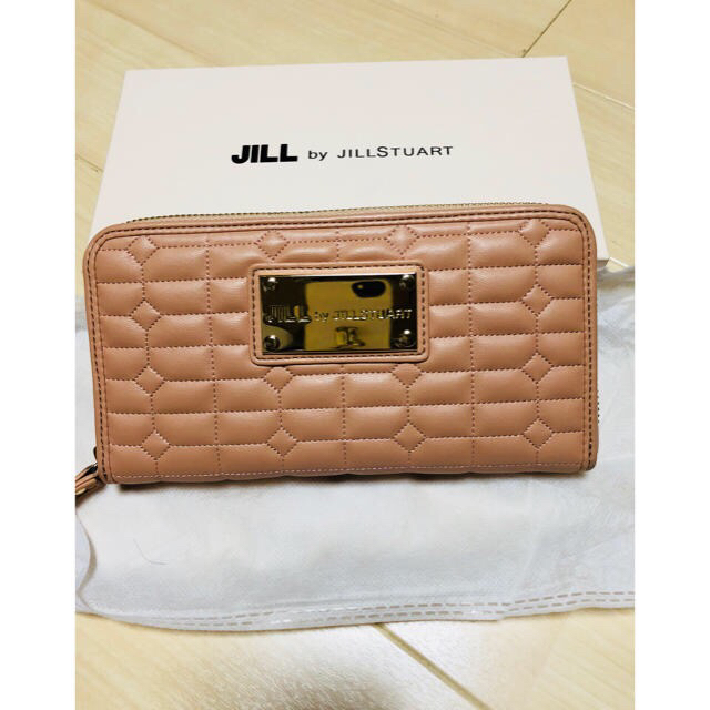 JILL by JILLSTUART(ジルバイジルスチュアート)のJILL BY JILLSTUARTのお財布💕セール中様♡専用 レディースのファッション小物(財布)の商品写真