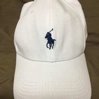 ラルフローレン(Ralph Lauren)のPOLO Ralph Lauren キャップ(キャップ)