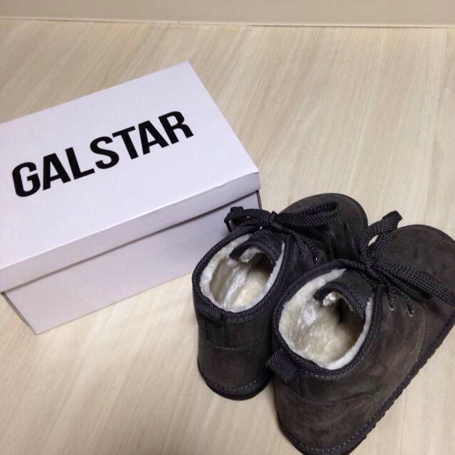 GALSTAR(ギャルスター)の♡モッコリンダ様専用♡ レディースの靴/シューズ(ブーツ)の商品写真