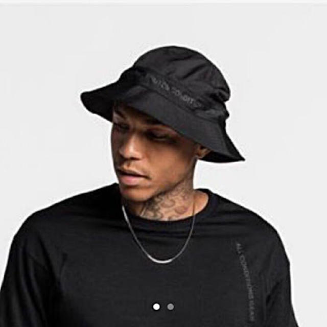 acg bucket hat