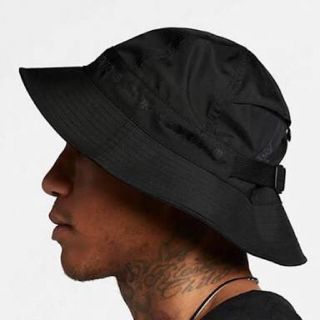 ナイキ(NIKE)のacg バケットハット bucket hat nike 新品(ハット)