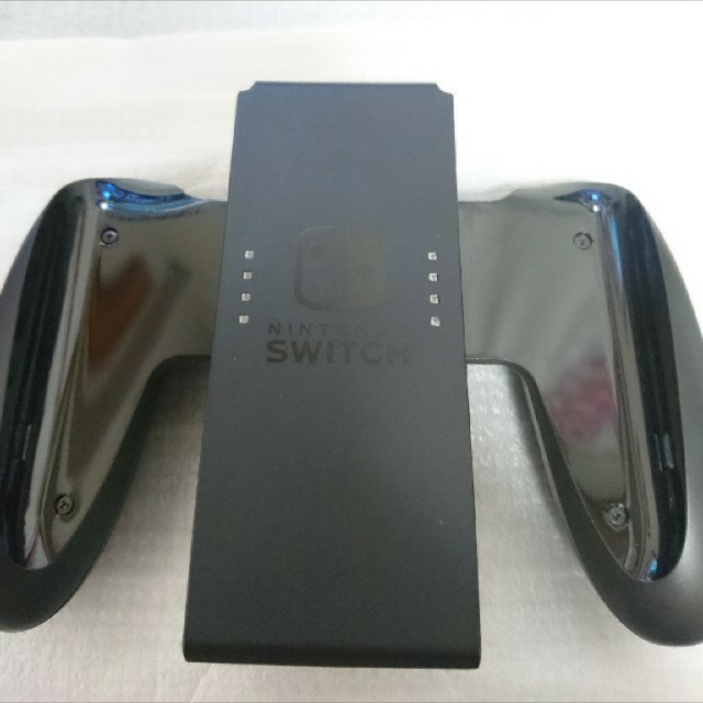 Nintendo Switch Nintendo Switch ジョイコングリップの通販 By Kou S Shop ニンテンドースイッチならラクマ
