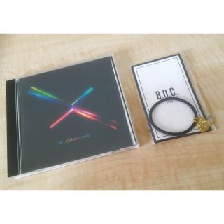 BUMP OF CHICKEN/butterflies CD & ヘアゴム(ポップス/ロック(邦楽))