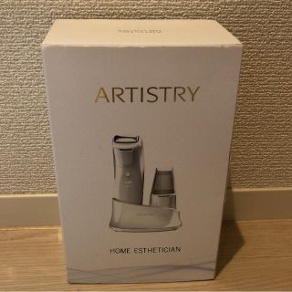 アーティストリー　ホームエステティシャン　美顔器