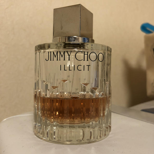 JIMMY CHOO(ジミーチュウ)の香水  JIMMY CHOO コスメ/美容の香水(香水(女性用))の商品写真