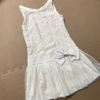 アプワイザーリッシェ(Apuweiser-riche)の美品♡アプワイザーリッシェ ワンピース ドレス(ミニドレス)