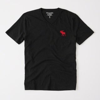 アバクロンビーアンドフィッチ(Abercrombie&Fitch)の★アバクロンビー&フィッチ メンズT 新品未使用★(Tシャツ/カットソー(半袖/袖なし))