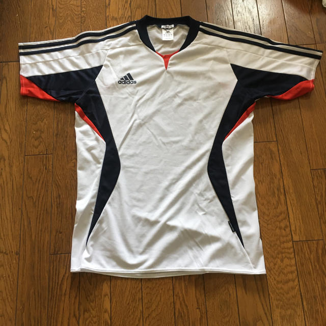 adidas(アディダス)の五点セット メンズのトップス(Tシャツ/カットソー(半袖/袖なし))の商品写真