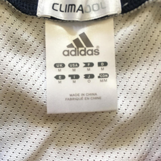 adidas(アディダス)の五点セット メンズのトップス(Tシャツ/カットソー(半袖/袖なし))の商品写真