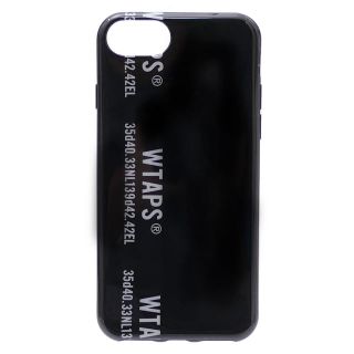 ダブルタップス(W)taps)のWtaps iPhoneケース(iPhoneケース)