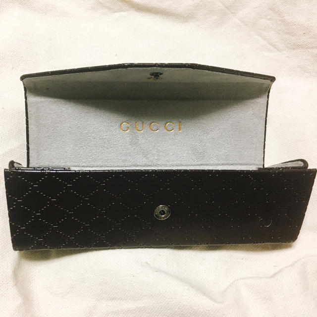 Gucci(グッチ)のアクアブルーラブ様専用 レディースのファッション小物(サングラス/メガネ)の商品写真