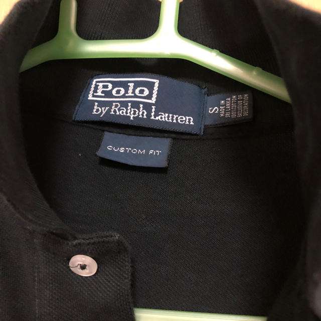 Ralph Lauren(ラルフローレン)のラルフローレン ポロシャツ半袖 メンズのトップス(ポロシャツ)の商品写真