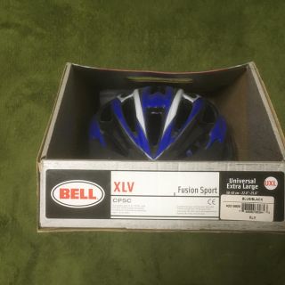 ベル(BELL)のベルの自転車用ヘルメット(その他)