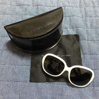 マークバイマークジェイコブス(MARC BY MARC JACOBS)のMARC BY MARC JACOBS♡サングラス(サングラス/メガネ)