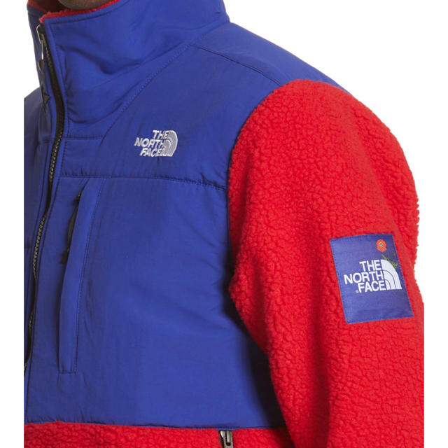 THE NORTH FACE(ザノースフェイス)の日本未発売 THE NORTH FACE x NORDSTROM コラボ デナリ メンズのジャケット/アウター(マウンテンパーカー)の商品写真