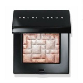 ボビイブラウン(BOBBI BROWN)のキラキラ様専用　ボビーブラウンハイライト(フェイスパウダー)