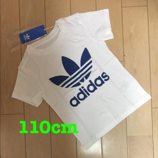 アディダス(adidas)のアディダス オリジナルス Tシャツ キッズ No.1(Tシャツ/カットソー)