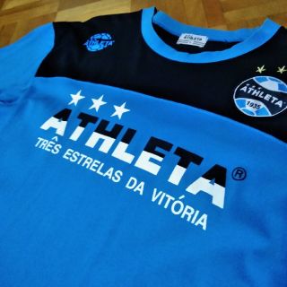 アスレタ(ATHLETA)のATHLETA  Tシャツ(Tシャツ/カットソー(半袖/袖なし))