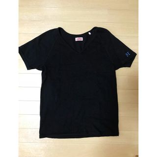 ハリウッドランチマーケット(HOLLYWOOD RANCH MARKET)のハリラン Ｔシャツ(Tシャツ/カットソー(半袖/袖なし))