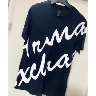 アルマーニエクスチェンジ(ARMANI EXCHANGE)のmen's  ARMANI EXCHANGE Tシャツ⭐️SUIKA様⭐️(Tシャツ/カットソー(半袖/袖なし))