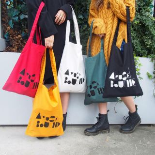 ムルーア(MURUA)のMURUA♡レア トートバック 新品(トートバッグ)