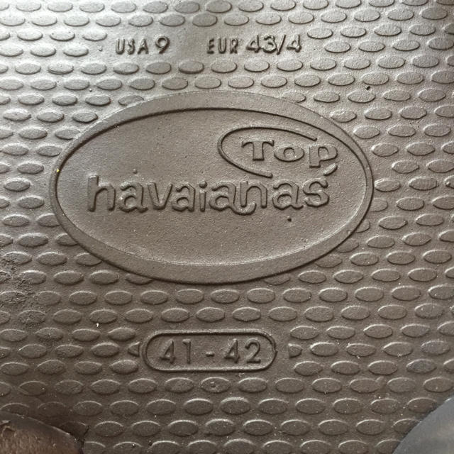 havaianas(ハワイアナス)のハワイアナス サンダル メンズの靴/シューズ(ビーチサンダル)の商品写真