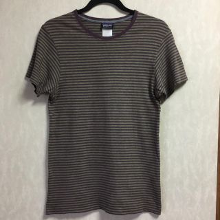 パタゴニア(patagonia)のパタゴニア デイリー T-シャツ XS Patagonia(Tシャツ/カットソー(半袖/袖なし))