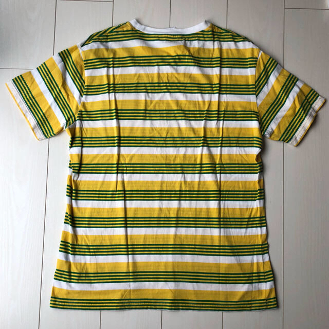 DIESEL(ディーゼル)のmen's DIESEL★Ｔシャツ メンズのトップス(Tシャツ/カットソー(半袖/袖なし))の商品写真