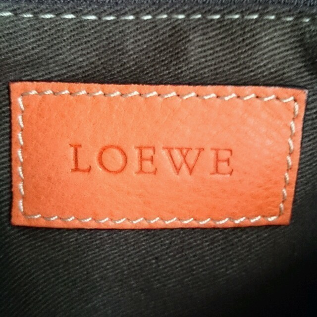 LOEWE(ロエベ)の早い者勝ち！！♡ロエベ    バッグ♡ レディースのバッグ(トートバッグ)の商品写真