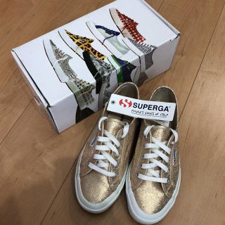 スペルガ(SUPERGA)のスペルガ スニーカー(スニーカー)