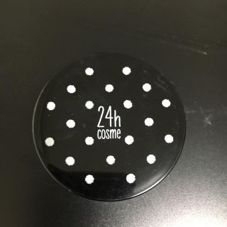 ニジュウヨンエイチコスメ(24h cosme)の24h ミネラルCCバーム (コンシーラー)