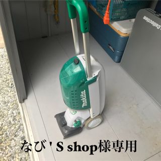 マキタ(Makita)のマキタ makita 芝刈機 MLM160 家庭用 コード付き 電動芝刈り 草刈(その他)