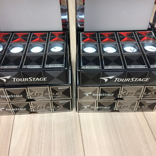 TOURSTAGE(ツアーステージ)のたー様専用 スポーツ/アウトドアのゴルフ(その他)の商品写真