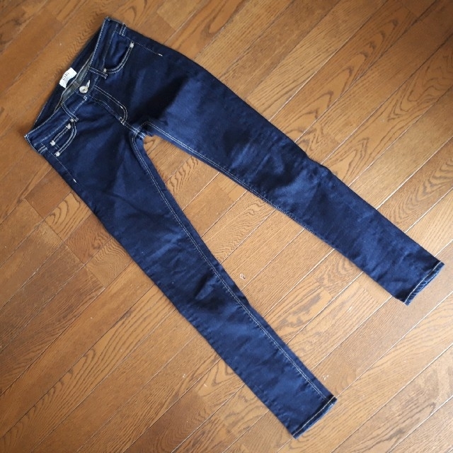 GYDA - 美品♡GYDAｼﾞｪｲﾀﾞ♡fitmedenimﾌｨｯﾄﾐｰｽｷﾆｰ♡Mの通販 by NON.co ...