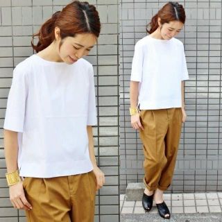 イエナ(IENA)のnalu様専用(Tシャツ(半袖/袖なし))