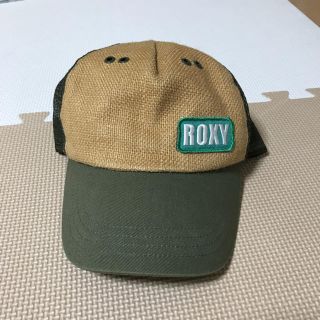 ロキシー(Roxy)のRoxy メッシュキャップ(キャップ)