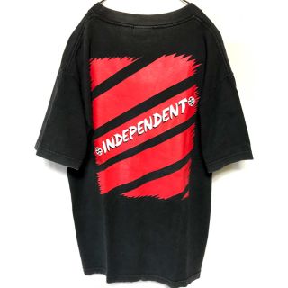インディペンデント(INDEPENDENT)のINDEPENDENT DUAN PETERSモデル ポケT(Tシャツ/カットソー(半袖/袖なし))