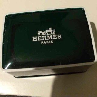 エルメス(Hermes)のエルメスソープ 25g(その他)